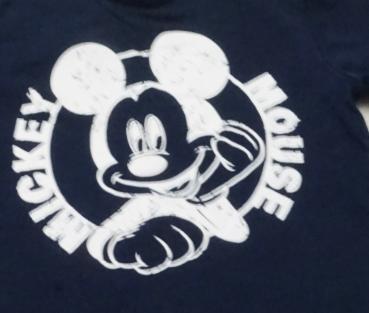 T-Shirt Gr. 80 von Disney (4066)